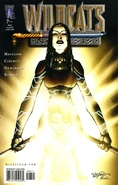 Wildcats Nemesis 7