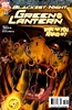 Green Lantern #51}} Greg Horn variant