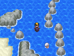 Guía de Pokémon Oro HeartGold y Plata SoulSilver
