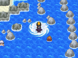 Guía de Pokémon Oro HeartGold y Plata SoulSilver