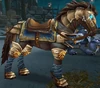 Stabled Stormwind Steed