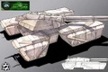 CNCTW Mammoth 27 Concept Art 2