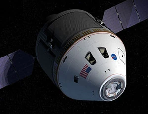 Orion web