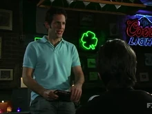 Dennis Reynolds An Erotic Life