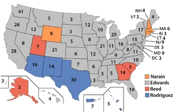 PA Map 2028