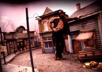 Jim town