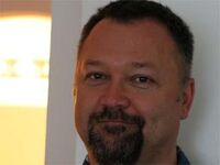 Tim Cain 2008