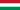 Flag of Hungary