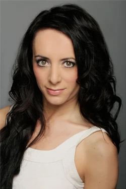 Christina Petrou