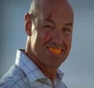 John Locke Orange