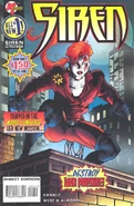 Siren Vol 1 1