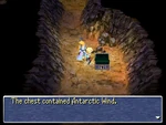FFIII Sealed Cave Antarctic Wind
