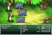 FFIV Cover
