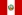 Flag of Peru