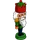 Green Nutcracker-icon