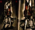 Pyramid head