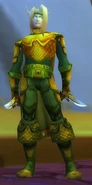Halduron Brightwing