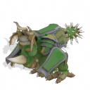 Veatrex Warrior