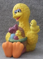 Enesco1993BigBirdEaster