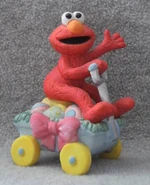 Enesco1993ElmoEaster