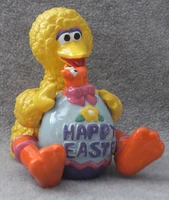 Enesco1994BigBirdEgg