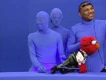 Active elmo break