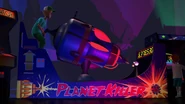 Planetkiller