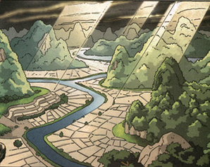 Dragonkingdom