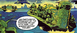 Amphibions