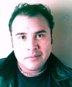 Erick Salinas
