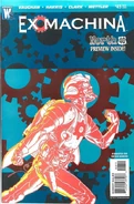 Ex Machina Vol 1 43