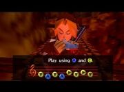 Bolero of fire