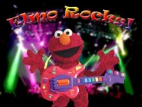 Elmo-Rocks