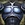 Blue Field Cuirass