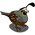 Valley Quail-icon