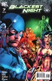 Blackest Night Vol 1 7