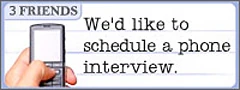 PhoneInterviewBadge