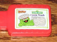 KidClipsILoveTrash