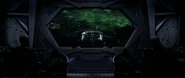 Scimitar Viewscreen