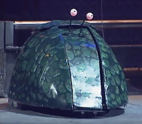 Robogeddon
