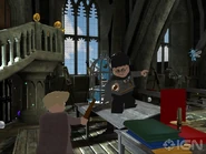 Lego2 Defence room