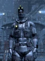 Sam Fisher (Arctic)