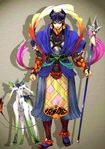 Yangjian-fyart