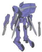 Vincent stun tonfa