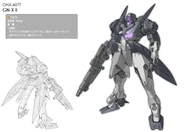 GN-XII Data