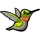 Hummingbirds-icon