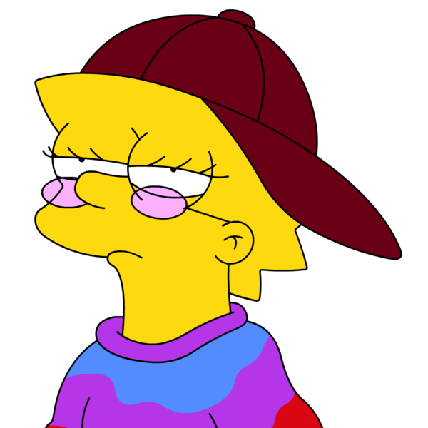 Lisa Simpson The Simpsons Fanfic Wiki 