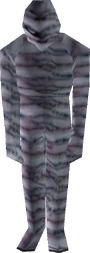 Gibdo (Ocarina of Time)