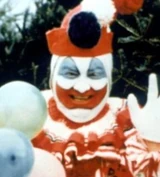 John Wayne Gacy