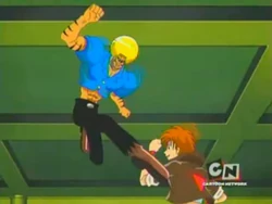 Episode 28 Screenshot